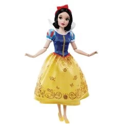 Snow White Disney Story Doll – 11'' -Happy Toyland Shop 1610040902071 7