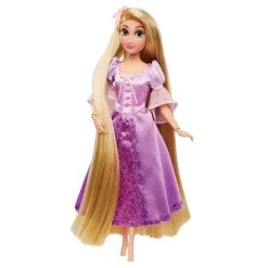 Rapunzel Disney Story Doll – Tangled – 11'' -Happy Toyland Shop 1610040902072 7