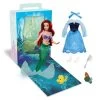 Ariel Disney Story Doll – The Little Mermaid – 11'' -Happy Toyland Shop 1610040902074