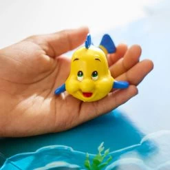 Ariel Disney Story Doll – The Little Mermaid – 11'' 19 Ariel Disney Story Doll – The Little Mermaid – 11'' -Happy Toyland Shop 1610040902074 6