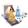 Belle Disney Story Doll – Beauty And The Beast – 11 1/2'' -Happy Toyland Shop 1610040902075