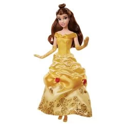 Belle Disney Story Doll – Beauty And The Beast – 11 1/2'' -Happy Toyland Shop 1610040902075 7
