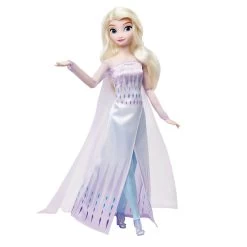 Elsa Disney Story Doll – Frozen – 11 1/2'' -Happy Toyland Shop 1610040902076 7