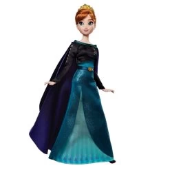 Anna Disney Story Doll – Frozen – 11 1/2'' -Happy Toyland Shop 1610040902077 7