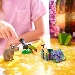 Mirabel Disney Story Doll – Encanto – 10 1/2'' -Happy Toyland Shop 1610040902078 6