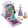 Jasmine Disney Story Doll – Aladdin – 11'' -Happy Toyland Shop 1610040902079