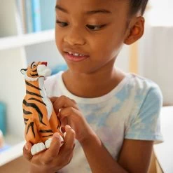 Jasmine Disney Story Doll – Aladdin – 11'' -Happy Toyland Shop 1610040902079 6