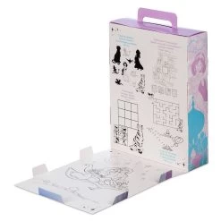 Jasmine Disney Story Doll – Aladdin – 11'' -Happy Toyland Shop 1610040902079 9