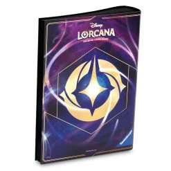 Evil Queen Lorebook Card Portfolio By Ravensburger – Disney Lorcana Trading Card Game – Snow White And The Seven Dwarfs 9 Evil Queen Lorebook Card Portfolio By Ravensburger – Disney Lorcana Trading Card Game – Snow White And The Seven Dwarfs -Happy Toyland Shop 1611057960035 2