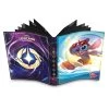 Stitch Lorebook Card Portfolio By Ravensburger – Disney Lorcana Trading Card Game -Happy Toyland Shop 1611057960036