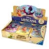 Disney Lorcana Trading Card Game By Ravensburger – Into The Inklands – Booster Tray -Happy Toyland Shop 1611057960107