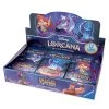 Disney Lorcana Trading Card Game By Ravensburger – Ursula's Return – Booster Tray 2 Disney Lorcana Trading Card Game By Ravensburger – Ursula's Return – Booster Tray -Happy Toyland Shop 1611057960152