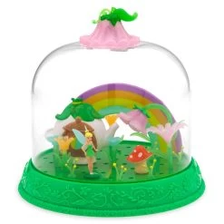 Disney Tinker Bell Light-Up Fairy Garden
