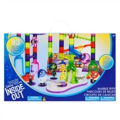 Disney Inside Out Marble Run Play Set -Happy Toyland Shop 1611059091899 6