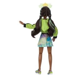 Inspired By Tiana – The Princess And The Frog Disney Ily 4EVER Doll – 11'' -Happy Toyland Shop 1612040900042 5