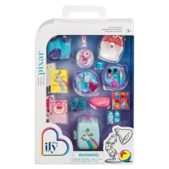 Inspired By Pixar Disney Ily 4EVER Doll Accessory Pack 9 Inspired By Pixar Disney Ily 4EVER Doll Accessory Pack -Happy Toyland Shop 1612040900043 3