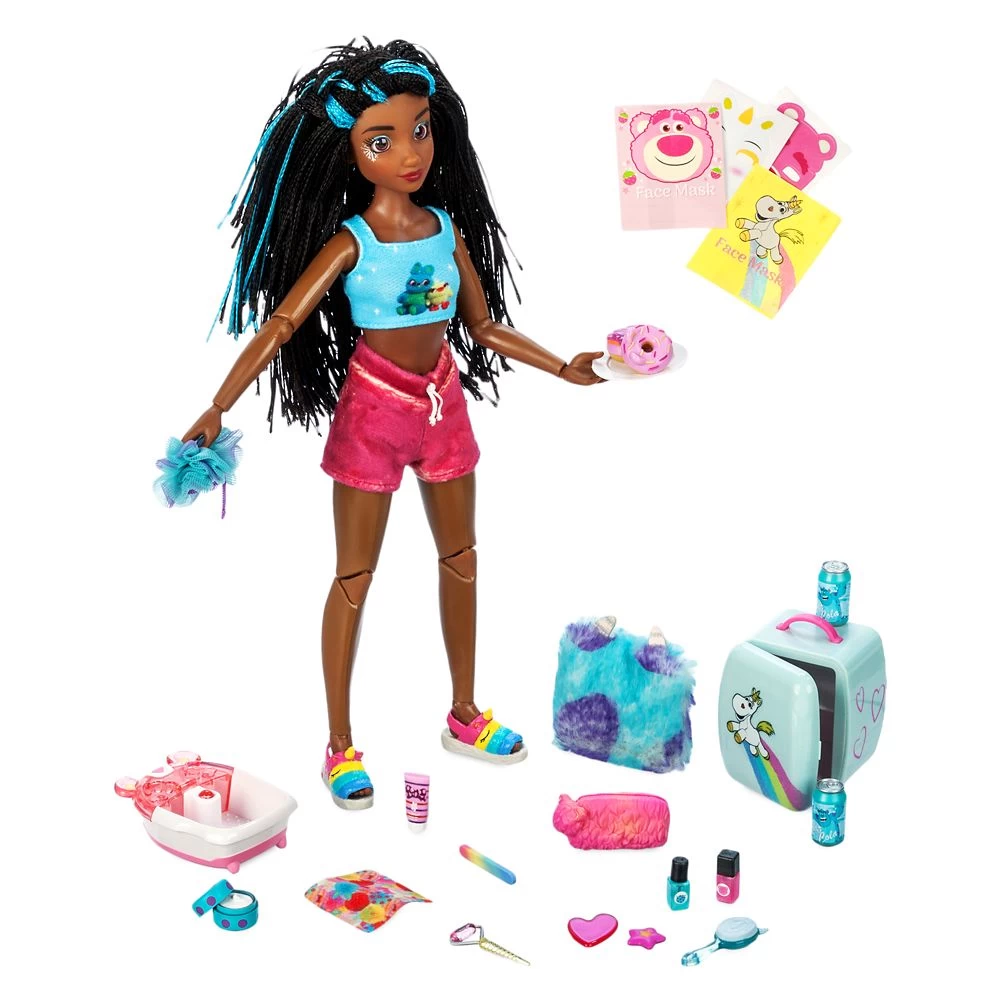 Inspired By Pixar Disney Ily 4EVER Doll Accessory Pack 3 Inspired By Pixar Disney Ily 4EVER Doll Accessory Pack