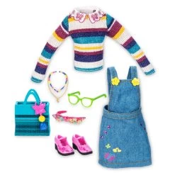 Inspired By Mirabel Disney Ily 4EVER Doll Fashion Pack -Happy Toyland Shop 1612040900045 3
