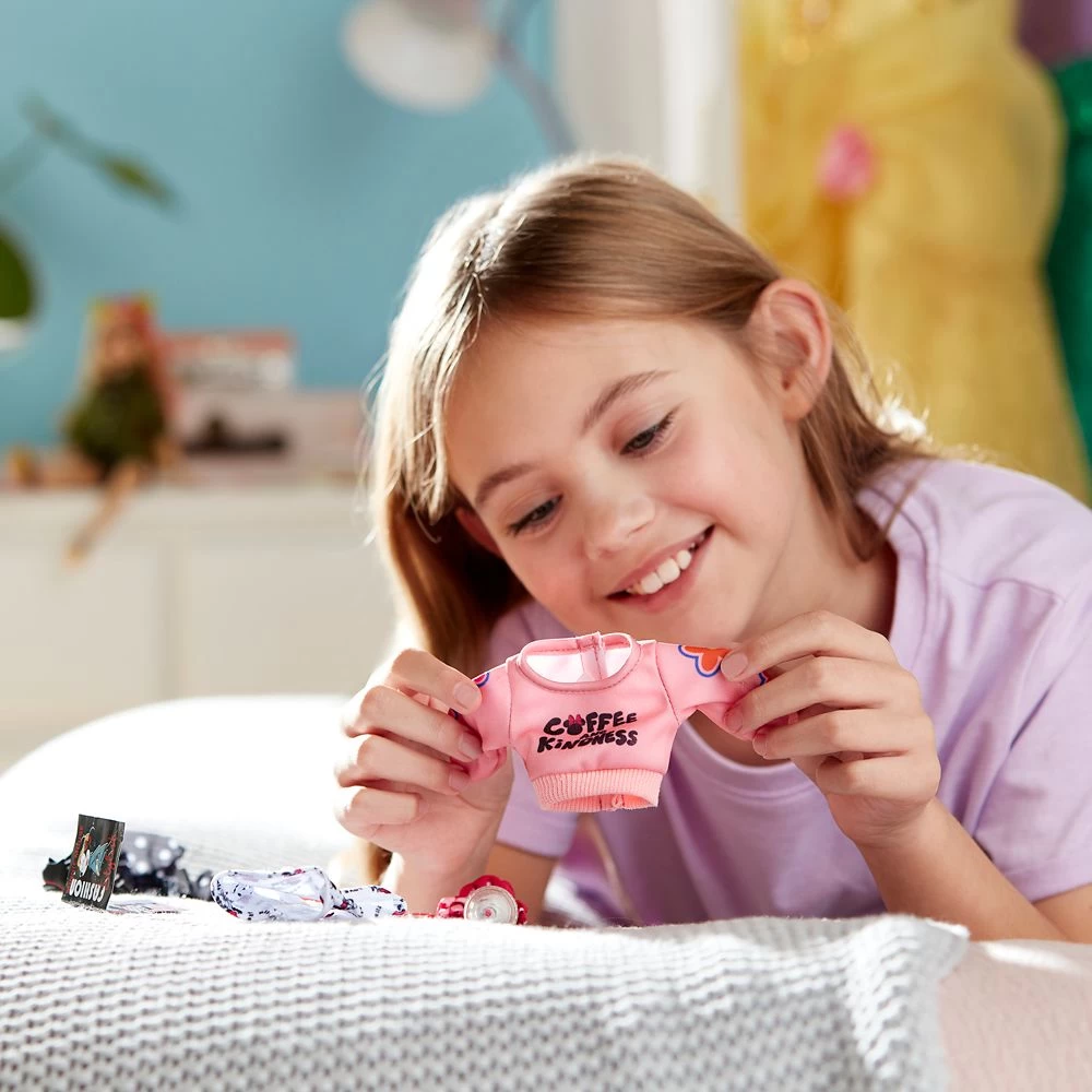 Inspired By Minnie Disney Ily 4EVER Doll Fashion Pack 4 Inspired By Minnie Disney Ily 4EVER Doll Fashion Pack - Image 2