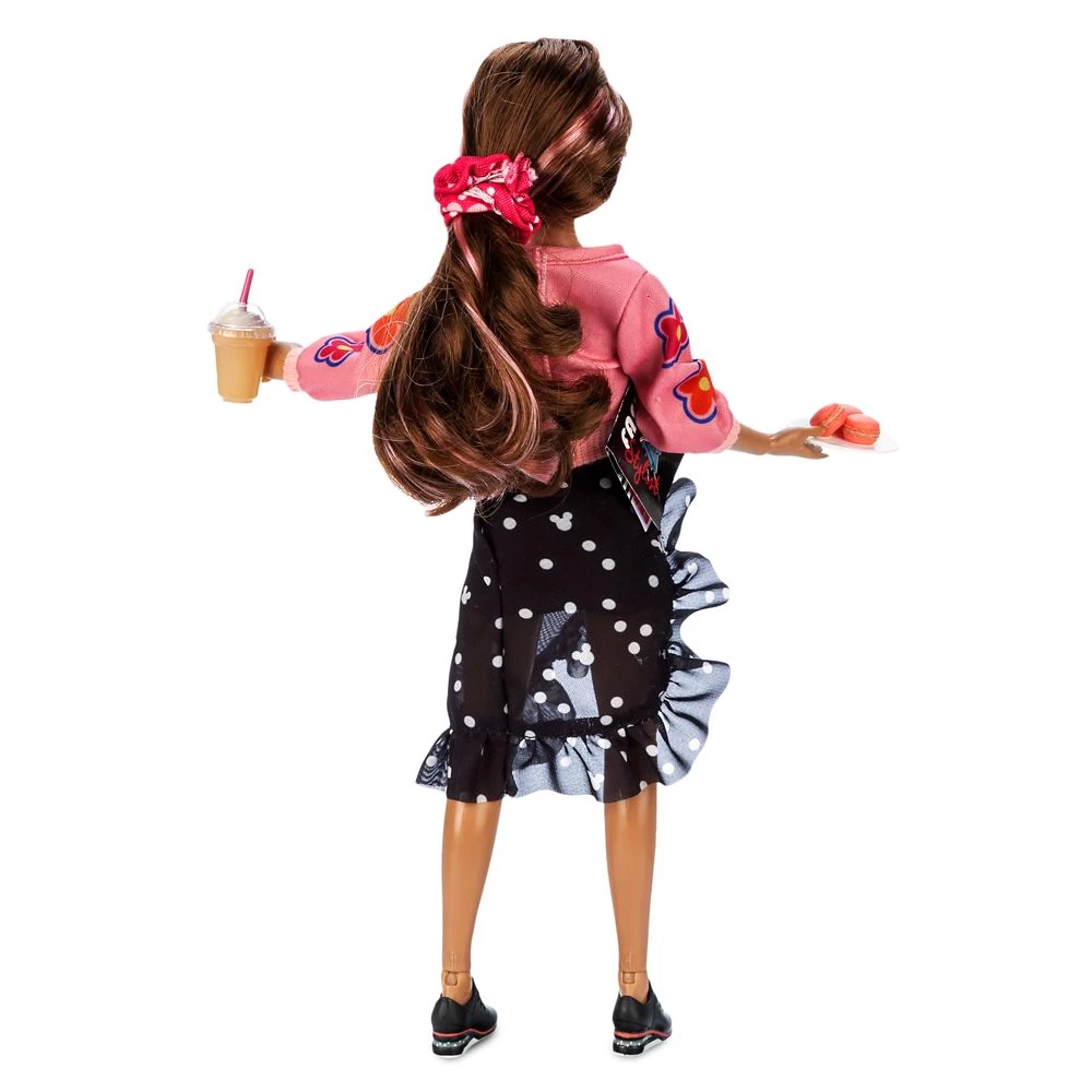 Inspired By Minnie Disney Ily 4EVER Doll Fashion Pack 5 Inspired By Minnie Disney Ily 4EVER Doll Fashion Pack - Image 3