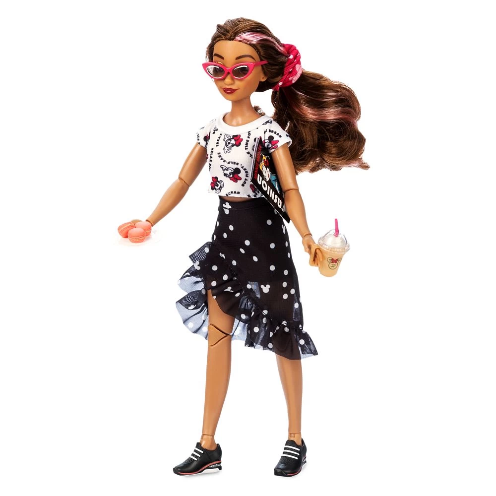 Inspired By Minnie Disney Ily 4EVER Doll Fashion Pack 6 Inspired By Minnie Disney Ily 4EVER Doll Fashion Pack - Image 4