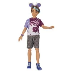 Inspired By Sven – Frozen Disney Ily 4EVER Doll – 11'' -Happy Toyland Shop 1612040900047 2
