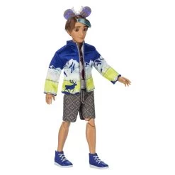 Inspired By Sven – Frozen Disney Ily 4EVER Doll – 11'' -Happy Toyland Shop 1612040900047 4