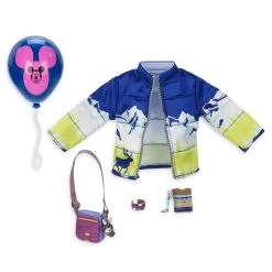 Inspired By Sven – Frozen Disney Ily 4EVER Doll – 11'' -Happy Toyland Shop 1612040900047 6