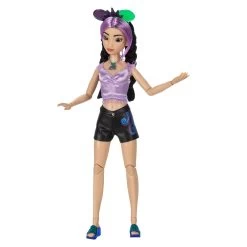 Inspired By Ariel – The Little Mermaid Disney Ily 4EVER Doll – 11'' -Happy Toyland Shop 1612040900048 2