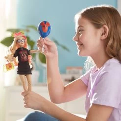 Inspired By Snow White Disney Ily 4EVER Doll – 11'' -Happy Toyland Shop 1612040900049 1