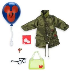 Inspired By Snow White Disney Ily 4EVER Doll – 11'' -Happy Toyland Shop 1612040900049 6