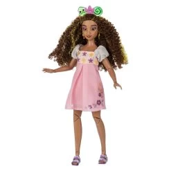 Inspired By Rapunzel – Tangled Disney Ily 4EVER Doll – 11'' -Happy Toyland Shop 1612040900051 2
