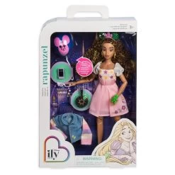 Inspired By Rapunzel – Tangled Disney Ily 4EVER Doll – 11'' -Happy Toyland Shop 1612040900051 8