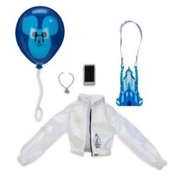 Inspired By Elsa – Frozen Disney Ily 4EVER Doll – 11'' -Happy Toyland Shop 1612040900052 6