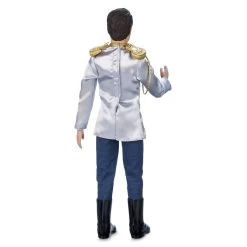 Disney Cinderella And Prince Charming Wedding Doll Set -Happy Toyland Shop 1612040900061 2