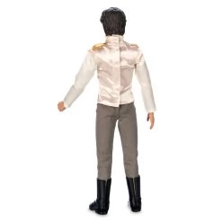 Disney Rapunzel And Eugene Wedding Doll Set – Tangled -Happy Toyland Shop 1612040900062 3