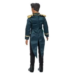 Disney Tiana And Naveen Wedding Doll Set – The Princess And The Frog -Happy Toyland Shop 1612040900063 2