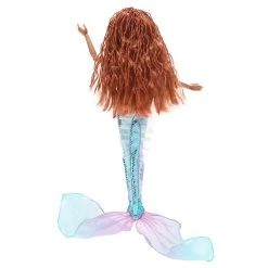 Disney Ariel Singing Doll – The Little Mermaid – Live Action Film – 11'' -Happy Toyland Shop 1612040902026 2