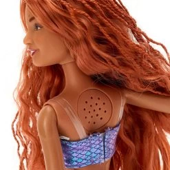 Disney Ariel Singing Doll – The Little Mermaid – Live Action Film – 11'' -Happy Toyland Shop 1612040902026 4