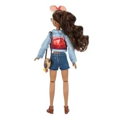 Inspired By Big Thunder Mountain Railroad Disney Ily 4EVER Doll Fashion Pack -Happy Toyland Shop 1612040902055 2