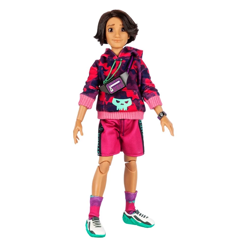 Inspired By Dr. Facilier – The Princess And The Frog Disney Ily 4EVER Doll Fashion Pack 4 Inspired By Dr. Facilier – The Princess And The Frog Disney Ily 4EVER Doll Fashion Pack - Image 2