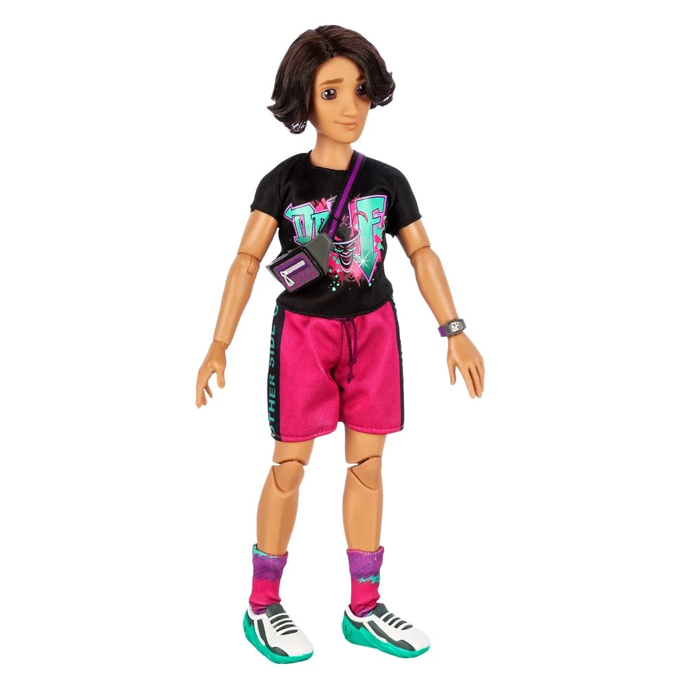 Inspired By Dr. Facilier – The Princess And The Frog Disney Ily 4EVER Doll Fashion Pack 6 Inspired By Dr. Facilier – The Princess And The Frog Disney Ily 4EVER Doll Fashion Pack - Image 4