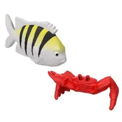 Disney Ariel's Adventures Story Set – The Little Mermaid – Live Action Film 15 Disney Ariel's Adventures Story Set – The Little Mermaid – Live Action Film -Happy Toyland Shop 1612045512043 5