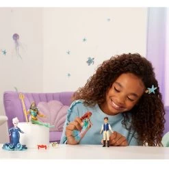 Disney Ariel's Adventures Story Set – The Little Mermaid – Live Action Film 17 Disney Ariel's Adventures Story Set – The Little Mermaid – Live Action Film -Happy Toyland Shop 1612045512043 7
