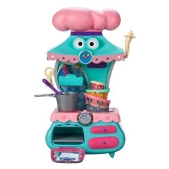 Disney Alice Doll And Magical Oven Play Set – Alice's Wonderland Bakery -Happy Toyland Shop 1612048410057 4