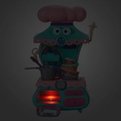 Disney Alice Doll And Magical Oven Play Set – Alice's Wonderland Bakery -Happy Toyland Shop 1612048410057 5