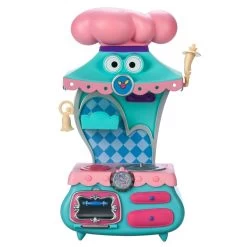 Disney Alice Doll And Magical Oven Play Set – Alice's Wonderland Bakery -Happy Toyland Shop 1612048410057 6