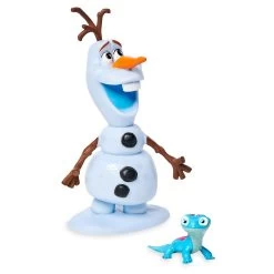 Disney Frozen Classic Doll Deluxe Gift Set 15 Disney Frozen Classic Doll Deluxe Gift Set -Happy Toyland Shop 1612059730004 4
