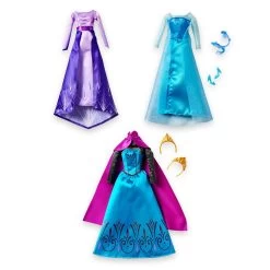 Disney Frozen Classic Doll Deluxe Gift Set 17 Disney Frozen Classic Doll Deluxe Gift Set -Happy Toyland Shop 1612059730004 6