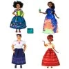 Disney Encanto Doll Gift Set – 11'' -Happy Toyland Shop 1612059732083